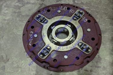 ДИСК 2522-1601090 МТЗ-2522 БЗТДИА