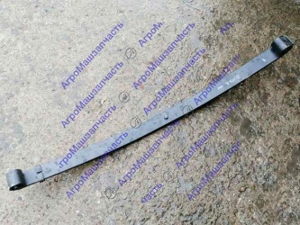 РЕССОРА ПЕРЕДНЯЯ 3302-2902012 ГАЗ-3302