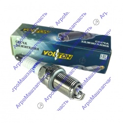 СВЕЧА DR17YC (VLT514009) М14Х19 S16ММ 3302,31519,3163(405,409 Е-3) VOLTON