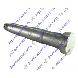 ПАЛЕЦ АМОРТИЗАТОРА 6430-2915470 МАЗ-6430 165ММ\