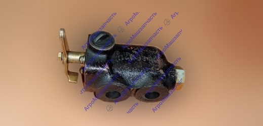 КРАН БЛОКИРОВКИ 80-4801200 МТЗ\