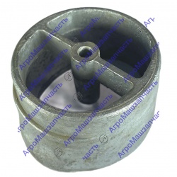 ПЕРЕХОДНИК КАРБЮРАТОРА ДААЗ