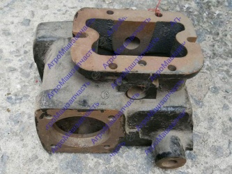 КОРПУС КОРОБКИ РК-5 016-0000501 КО-206А