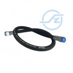 РВД 27*1050 М22*1,5 1SN
