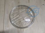 СТЕКЛО ФАРЫ МТЗ ФГ-305 ПЕР КРУГЛ