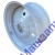 ДИСК КОЛЕСА МТЗ DW16L*38-3107020 ЗАД 8ШП МТЗ-1523 \БЗТДИА