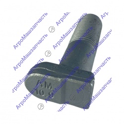 БОЛТ КОЛЕСА 5335-3104008 ТЕФЛОНОВЫЙ