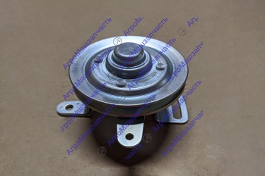 РОЛИК НАТЯЖНОЙ 4025-1308067 ГАЗ-3302 ЗМЗ-402 С КРОНШТ