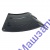 БРЫЗГОВИК ЗАДНИЙ ГАЗ-3307-8511024 МЕТАЛЛ ГАЗ-66