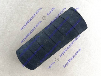 ПАТРУБОК РАДИАТОРА ВЕРХНИЙ 642290-1303011 110ММ 42*52