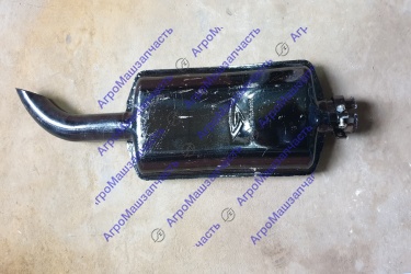 ГЛУШИТЕЛЬ 60-1205015 КОР ЗАВОД