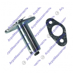 НАТЯЖИТЕЛЬ ЦЕПИ 21214-1006060-82 АВТОМАТИЧЕСКИЙ