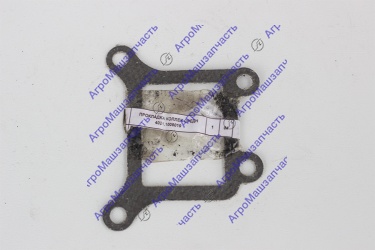 ПРОКЛАДКА КОЛЛЕКТОРА СРЕДНЯЯ 4021.1008019