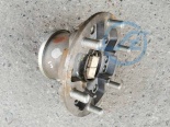 СТУПИЦА КОЛЕСА ПЕРЕДНЕГО 33104-3103004 ВАЛДАЙ