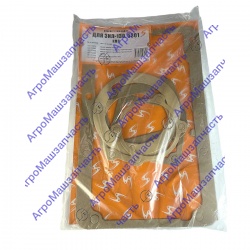 ПРОКЛАДКА КПП ЗИЛ-130 КОМПЛ