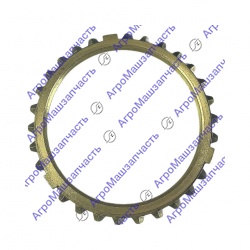 КОЛЬЦО БЛОКИРУЮЩЕЕ СИНХРОНИЗАТОРА 3309-1701148 ГАЗ-3308, 3309, 33104