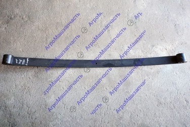 ЛИСТ N1 ЗАД РЕС 4370-2912055 1655ММ С ШАРНИРАМИ