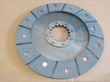 ДИСК ТОРМ 85-3502040-01 МТЗ 1221 КЛЕПАНЫЙ\КИ