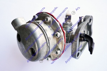 НАСОС ТОПЛИВНЫЙ ГАЗ 51-1106010