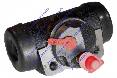 ЦИЛИНДР ТОРМОЗНОЙ ЗАДНИЙ ПРАВЫЙ 5301-3502040 ЗИЛ-5301 ФЕНОКС