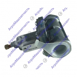 КЛАПАН ЗАЩИТНЫЙ ОДИНАРНЫЙ 8653-3515010 АНАЛОГ 100-3515012\
