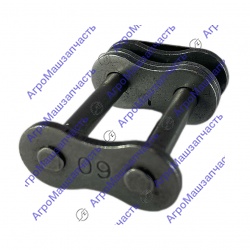 ЗВЕНО ЦЕПИ 2ПР-19,05 СОЕДИНИТ
