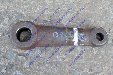 СОШКА РУЛ 375-3401090 УРАЛ-4320