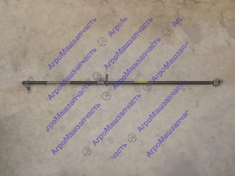 ТЯГА РУЛ ПОПЕР 3309-3414052 ГАЗ-3309 RIGINAL