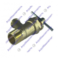 КРАН ОТОПИТЕЛЯ ВС11-1677200