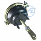 КАМЕРА ТОРМОЗ ТИПА 16 ПЕР/ЗАД 100-3519010-21 ДЛ ШТОК П/ПРИЦ БЕЛКАРД