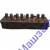ГОЛОВКА БЛОКА С КЛАПАН Д-240 240-1003012-А ЗАВОД