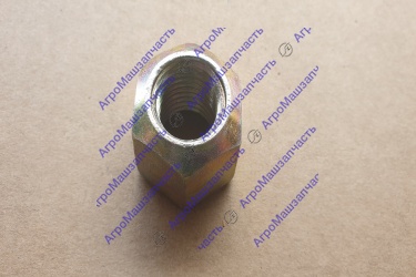 ГАЙКА  КОЛЕСА 5335-3101040