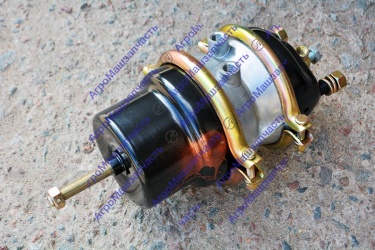 КАМЕРА ТОРМОЗНАЯ ТИПА 20/20 100-3519100-10 "МАТРЕШКА"