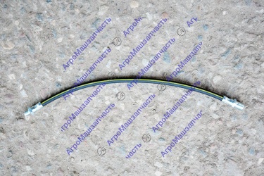 ШЛАНГ ТОРМОЗНОЙ ЗАДНИЙ 51-3506025-02