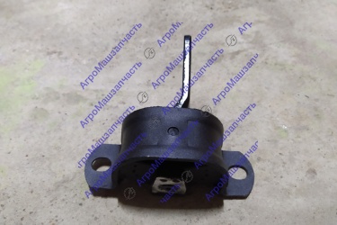 ПОДУШКА ДВИГ ЗАД 2108-1001031 С КРОНШТ RIGINAL