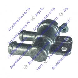 КРАН ОТОПИТЕЛЯ 3302 2752 КЕРАМ 3307-8120020