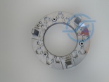 ДИСК 70-1601093 НАЖИМНАЯ ПЛИТА