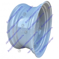 ДИСК КОЛЕСА МТЗ DW16L*34-3107020-01 ЗАД 8ШП МТЗ-82,922 БЗТДИА