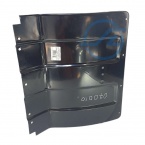 БРЫЗГОВИК ЗАДНИЙ ГАЗ-3307-8511024 МЕТАЛЛ ГАЗ-66