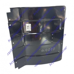 БРЫЗГОВИК ЗАДНИЙ ГАЗ-3307-8511024 МЕТАЛЛ ГАЗ-66