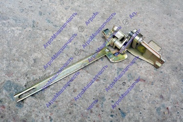 ЗАМОК ДВЕРИ  СТ/ОБР 5320-6105020 ПРАВ