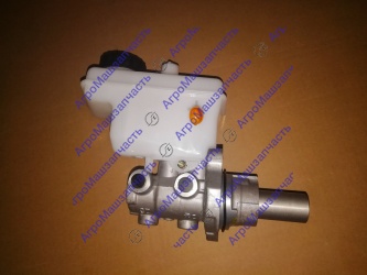 ЦИЛИНДР ТОРМОЗНОЙ ГЛАВНЫЙ 204-709732 ГАЗ-3302 БИЗНЕС С БАЧКОМ