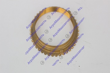 СИНХРОНИЗАТОР 31029-1701179 5 СТУПЕНЧАТОЙ КПП ГАЗ-31029, 3110, 3302