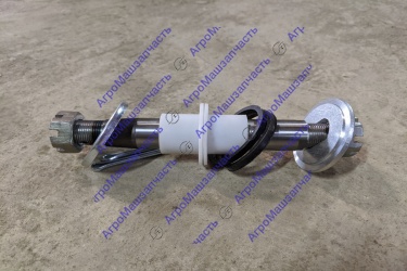 Р/К РЫЧАГА МАЯТНИКОВОГО ГАЗ-2217-3414102 ПРАВ RIGINAL