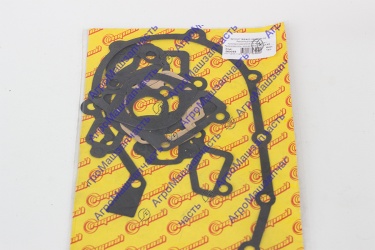 ПРОКЛАДКА ДВИГАТЕЛЯ Г-24 ПАРОНИТ КОМПЛЕКТ