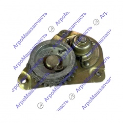 СТЕКЛОПОД ЗАД ПРАВ 412-6204012