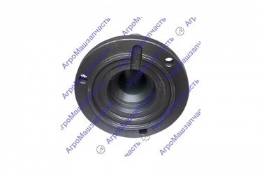 КРЫШКА ПОДШИПНИКА ПЕРВИЧНОГО ВАЛА ( ПЯТИСТУПЕНЧАТАЯ КОРОБКА ПЕРЕКЛЮЧЕНИЯ ПЕРЕДАЧ) ГАЗ-31029, 3302 31029-1701040