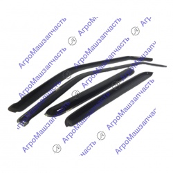 ВЕТРОВИК 2126 КОМПЛ 4ШТ