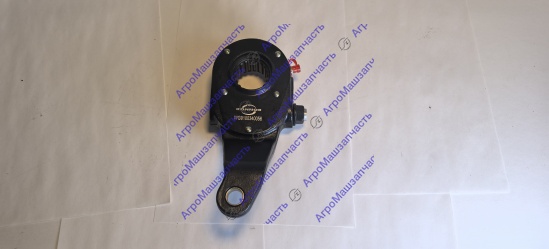 РЫЧАГ РЕГ ЗАД ТОРМОЗ WG9100340056 19ШЛИЦ С ФИКСАТОРОМ HOWO SHACMAN SITRAK