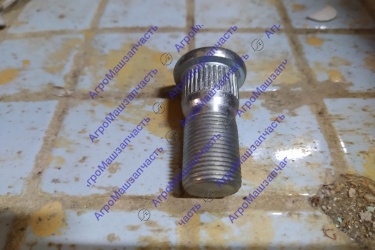 БОЛТ КОЛЕСНЫЙ ПЕРЕДНИЙ 3302-3103008